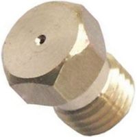 Iniettore gaz naturale( diam 0.97) - Forni, Fornelli Elettrici e a Gas - SMEG - 3000705054127595067