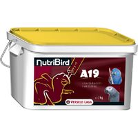Nutribird A19 3 kg