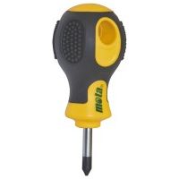 Tournevis Phillips Ph1 Mota Pointe Ph1 Robuste 25mm - Mota Herramientas
