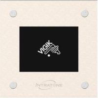 Intratone 04-0108 Vigik Reader (standalone), to be connected to a control panel