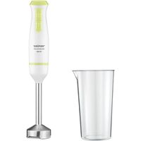 Zelmer Pulsar Deluxe frullatore ad immersione bianco 800W