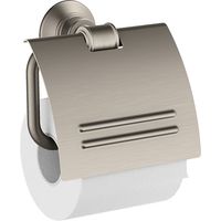 hansgrohe AXOR Montreux Papierrollenhalter 000, 42036800