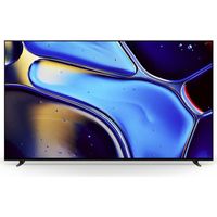 Sony OLED 77" 4K Ultra HD Smart TV Nero - Serie XR80 con Google TV