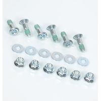 bolt schrauben für zwei räder husaberg 2008-hs.eu / m8x26 neu