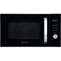 Continental Edison – Micro-ondes combiné 29L 1000W – Gril 1000W – Convection 2100W – Température réglable 150-240°C – Affichage LED – Plateau tournant 31.5cm