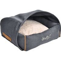 Coussin-lit Denim Doogy