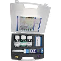 Set de testeur PC5 chauffage-sanitaire 5040-0245HS