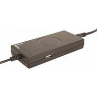 urban-factory ALI90UF Universell-Ladegerät Schwarz 90 Watt