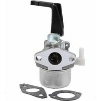 Briggs & Stratton 696065 697422 Vergaser für Kettensäge 110402-0206-E1