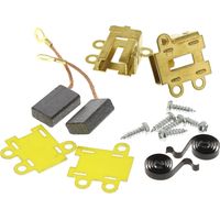 Kohlebürsten pro 2 5131015595 für bohrmaschine ryobi