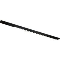 Proxxon – Lame de scie sauteuse 28054 – Lot de 2 – Acier spécial pour bois tendre et dur – Coupe nette pour courbes serrées