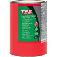 Weldtite TF2 Hochleistungsfett rot 3 kg