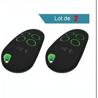 TOPD4REN 4-Channel Transmitter - 2PCS