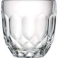La Rochere - Gobelet Facettes 23 cl (lot de 6)