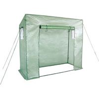 Serra Di Pomodori Verdi 85,5 X 21 X 11 Cm - Prima Flora 600286
