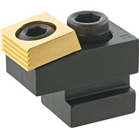 Head de apriete con baja tracción para un dispositivo de endurecimiento con una ranura T 14 MITEE-Bit