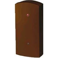 Capteur de bris de verre GS1-M - Marron foncé