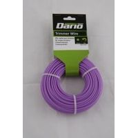 Dario Tools CMB323025 Barre de coupe 3,0 mm 25 m