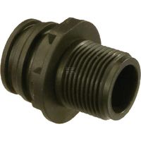 Adattatore T3M/ filettatura maschio da 1" ARAG 249134