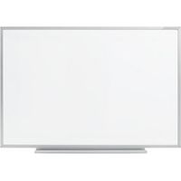 Panel rotulable ferroscript® chapa de acero esmaltada A x H