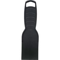 Spatola Hyde economy spatula resistente ergonomica 10.16cm