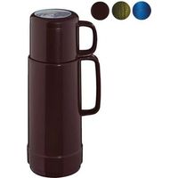 Thermos Plastica Black Honey Cc 750 Rotpunkt