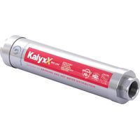Descalcificador de agua Antical innovador IPS Kalyxx RedLine G3/4' hembra (IPSKXRG34)