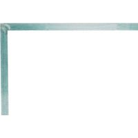 Fortis Alu-Bauwinkel 2000x1000mmProfil 80x18mm