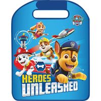 TATAWAY Proteggi Sediolino Auto Anteriore Universale Paw Patrol Sicurezza