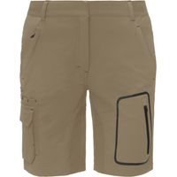 HAKRO Hakro Damen Active Shorts 727 Gr. M khaki