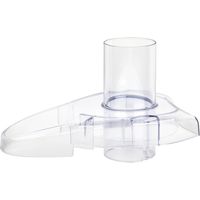Couvercle pour extracteur de jus Teesa