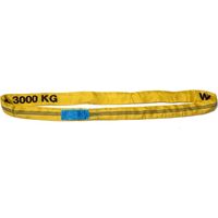 Runde Endlosleine 2m00 2t