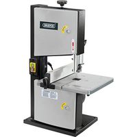 Draper bandsaw 82.756 200 millimetri 250w 230v due ruote