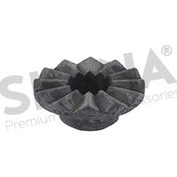 Caoutchouc Pour Fixation Du Réservoir Sur Moteur Honda Pour Modèles 2800sh, Xf135hd, Garden Combi. Origine Stiga.