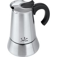 Italienische Kaffeemaschine jata home cax112/ 12 Tassen