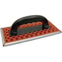 Massive Spachtelraspel für Polystyrol 270 x 380 mm 6859