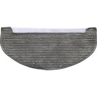 Compatible avec les accessoires de l'aspirateur robot eufy G40 : lingettes lavables, chiffons d'essuyage, chiffons de nettoyage.