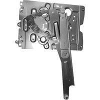 ALZAVETRO DESTRO SENZA MOTORE - VOLVO - FM - 3981924 - 3176546