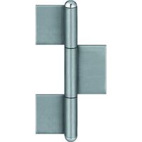 SIMONSWERK Anschweißband KO 8, 220mm, Stärke 4mm,