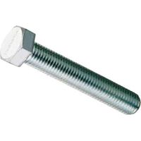 VOLLGEWINDE-SCHRAUBE M14x80