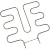 Ersatzteil - Bodenwiderstand - - BOSCH, SIEMENS, VIVA, NEFF, JUNKER, BLAUPUNKT, BALAY, CONSTRUCTA