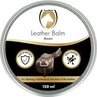 Baume cuir excellent leather balm nourrissant antistatique 150ml