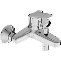 Jika Talas Trendy - Miscelatore per vasca da bagno, cromo H3212E70044001
