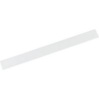 Maul Striscia magnetica 6207002 (L x L) 100 cm x 5 cm Bianco
