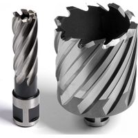 Evolution 20L Long Broaching Cutter 20mm EVLHT20L