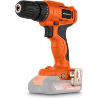 Avvitatore elettrico Powerplus powdpo1000 20V coppia 30 Nm