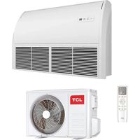 Condizionatore TCL Soffitto Pavimento 42000 Btu MN42L11 R-32 Wi-Fi Optional con Comando Incluso