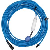 18 meter langes kabel mit drehgelenk und wi-fi/bluetooth für den dolphin-roboter (siehe liste) - Dolphin - 99958906-DIY