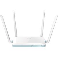D-Link EAGLE PRO AI routeur sans fil Fast Ethernet Monobande (2,4 GHz) Blanc