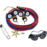 GCE-Charledave Minidave Jetsoud SI kit de soldadura portátil